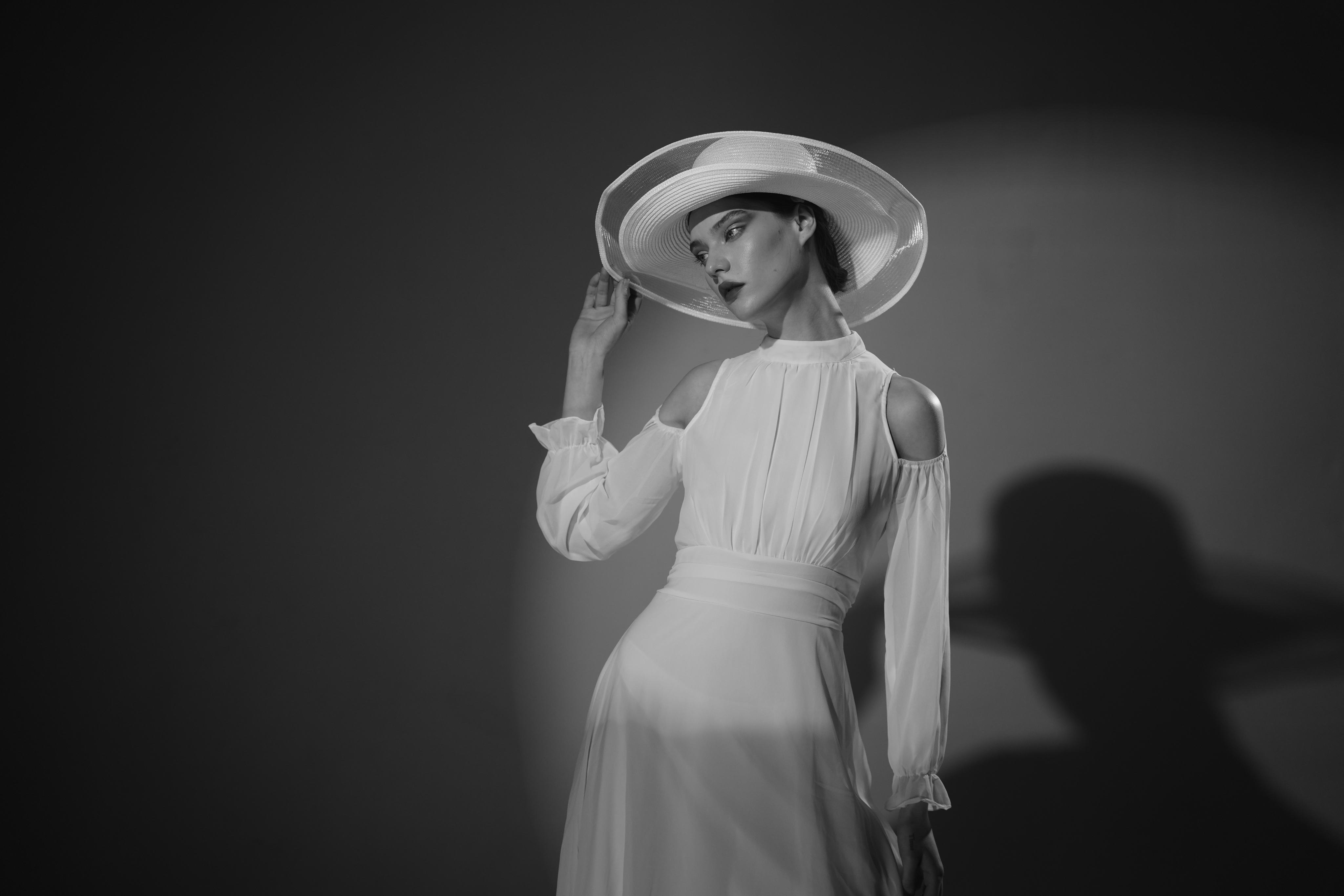 Audrey Hepburn Style