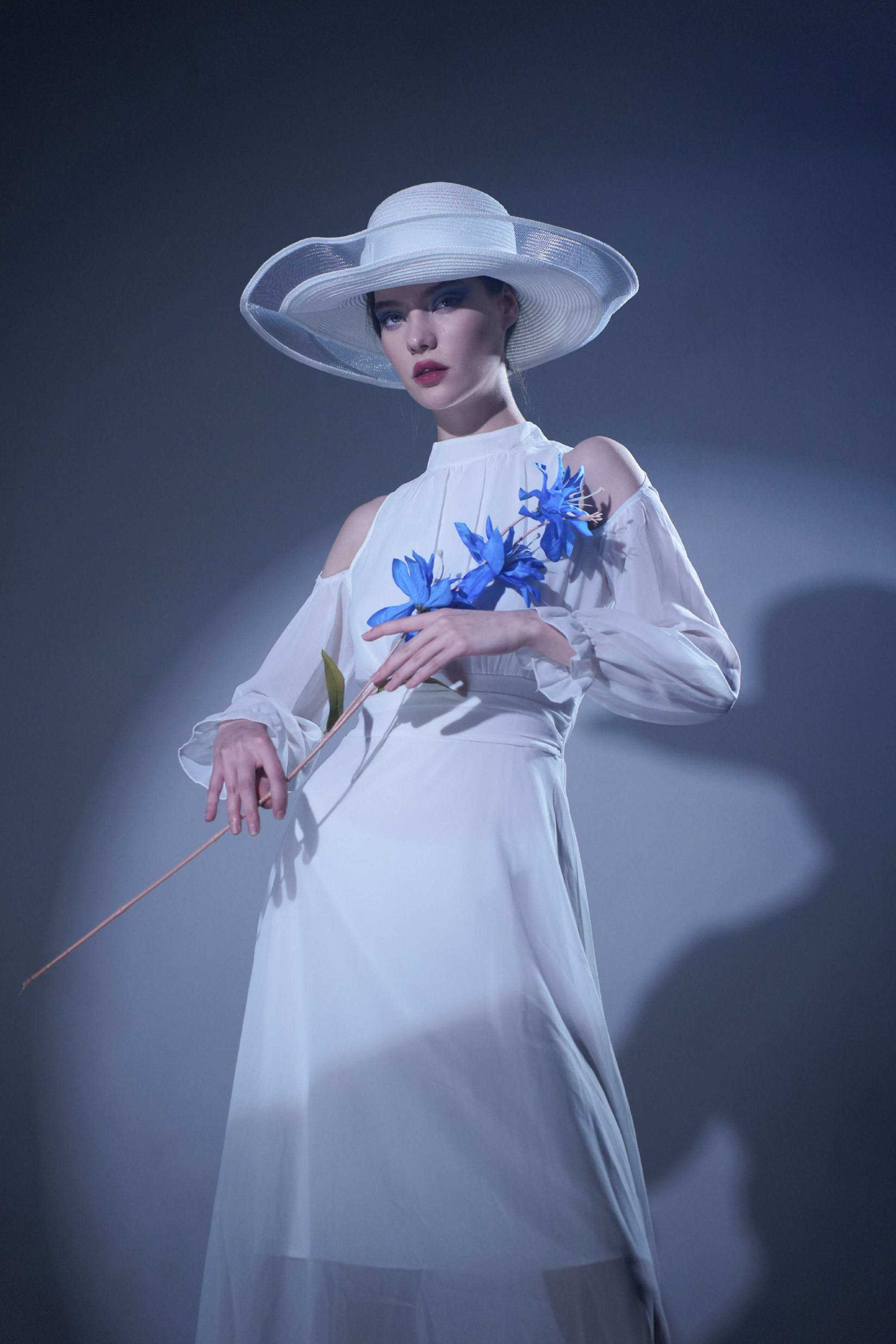 Audrey Hepburn Style