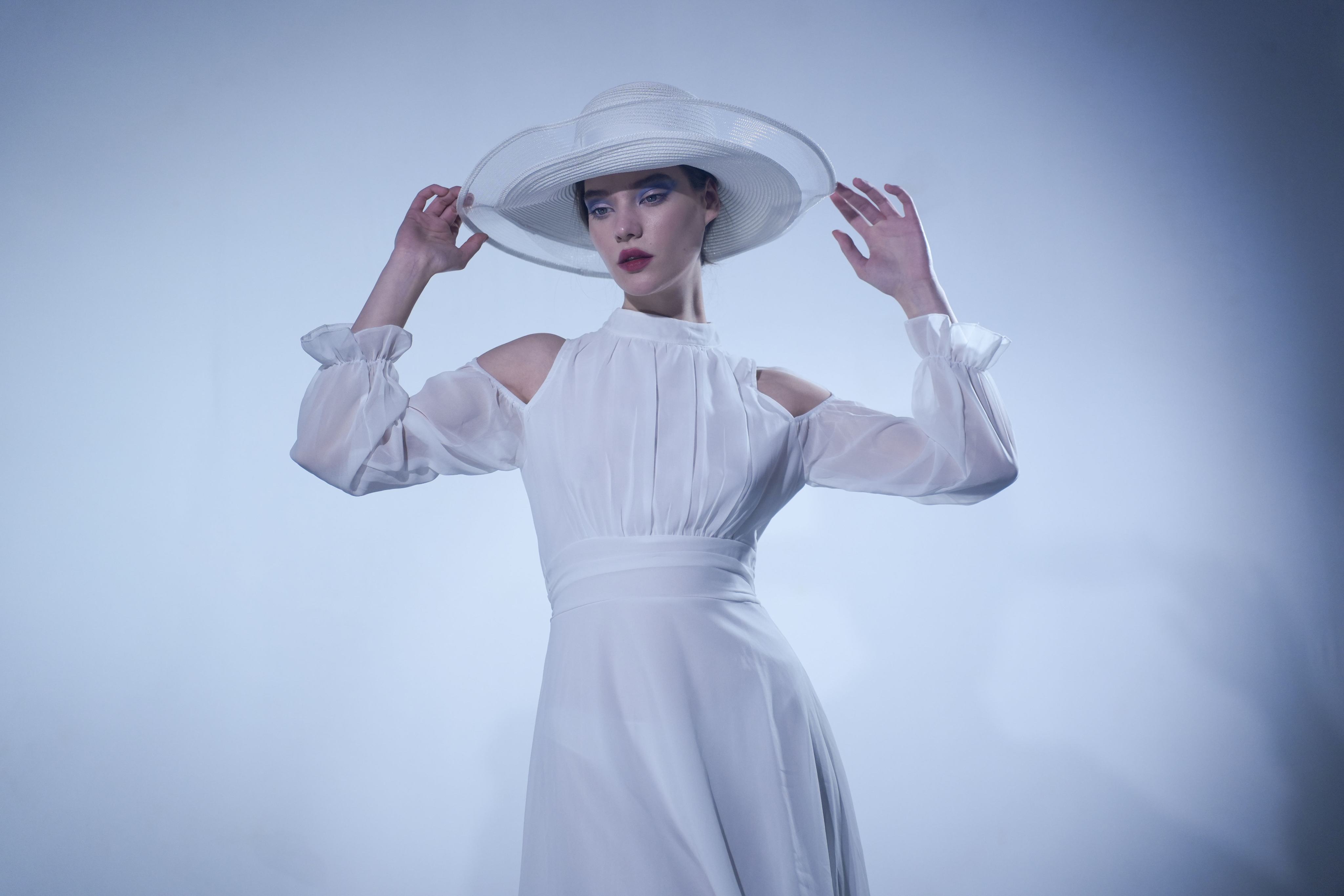 Audrey Hepburn Style