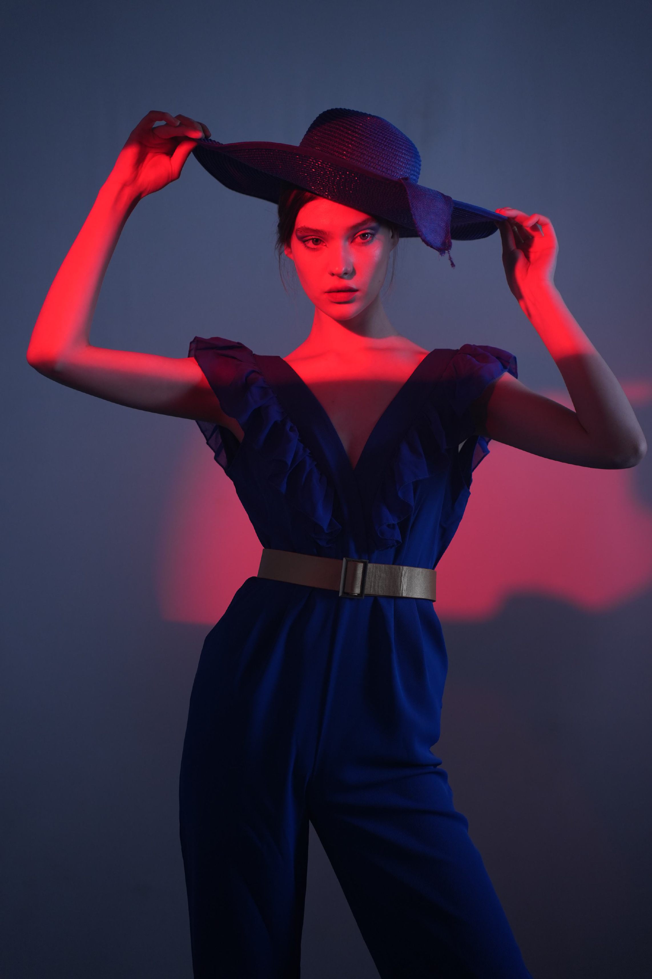 Audrey Hepburn Style