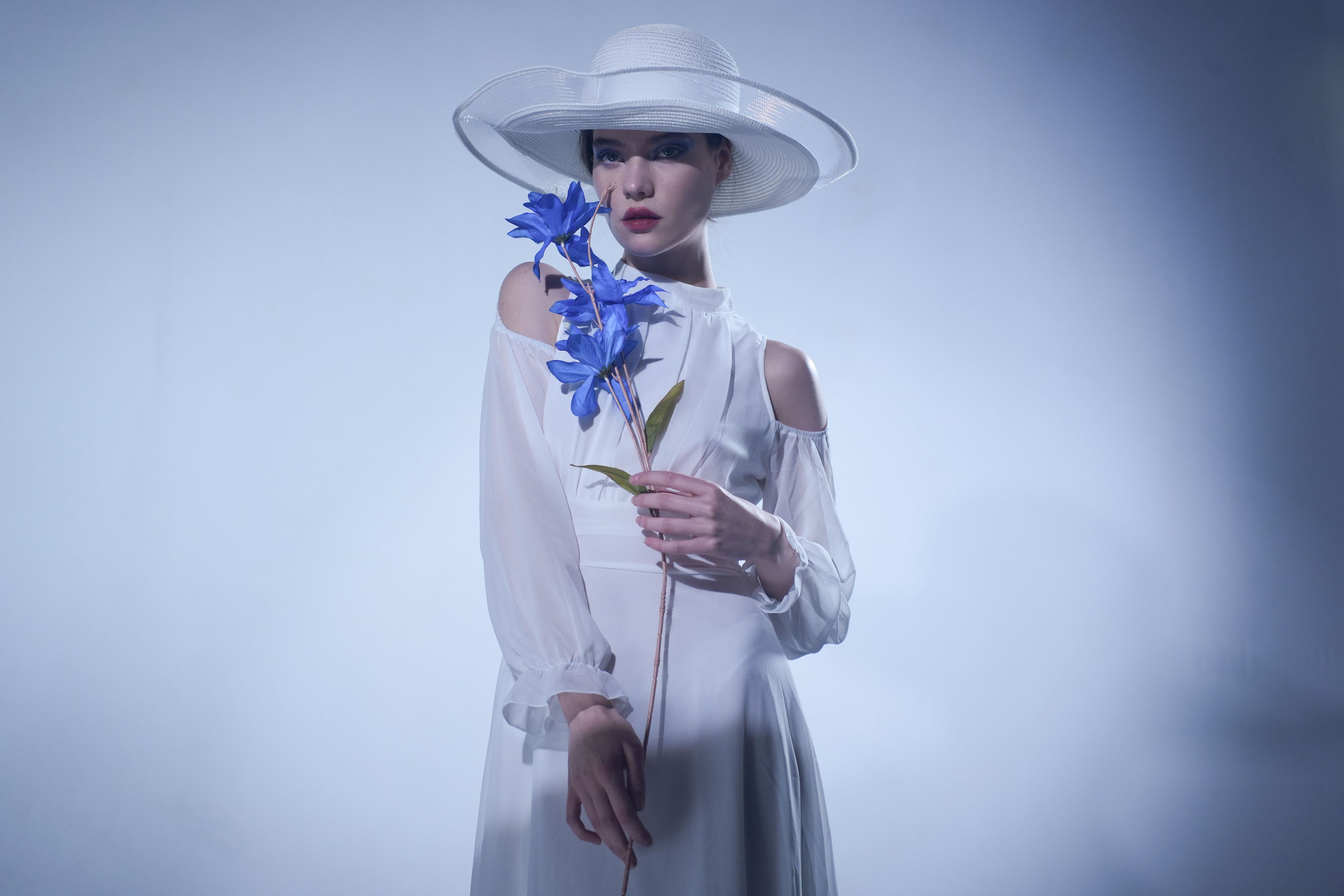 Audrey Hepburn Style