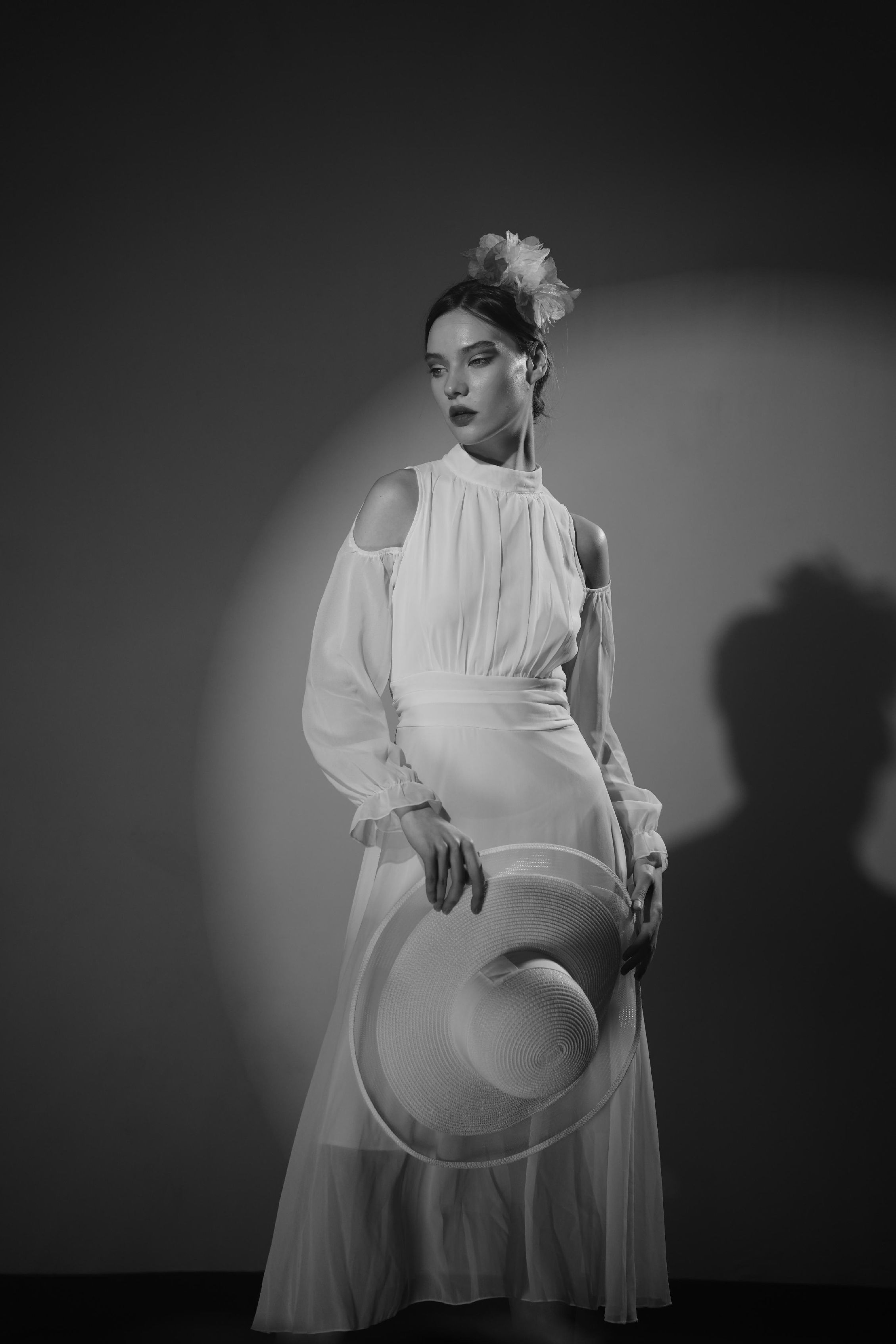 Audrey Hepburn Style